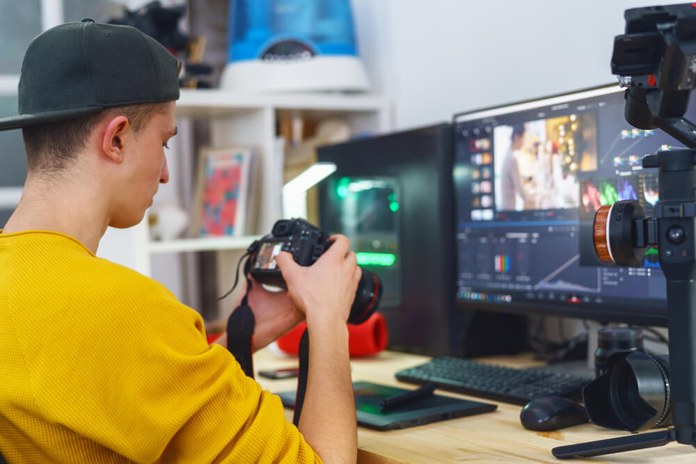 After-Effects-Timeline-Template